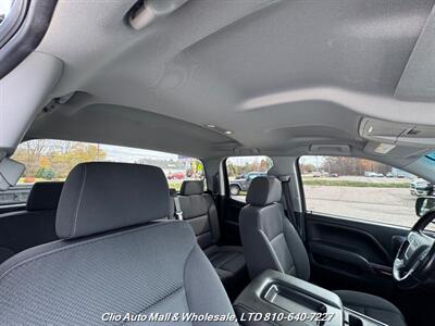 2019 GMC Sierra 1500 Limited SLE - Photo 35 - Clio, MI 48420