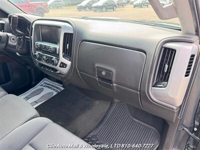 2019 GMC Sierra 1500 Limited SLE - Photo 29 - Clio, MI 48420