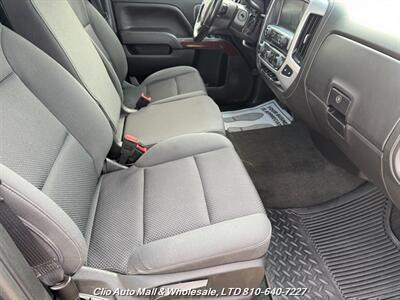 2019 GMC Sierra 1500 Limited SLE - Photo 31 - Clio, MI 48420