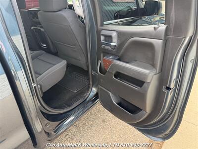 2019 GMC Sierra 1500 Limited SLE - Photo 24 - Clio, MI 48420