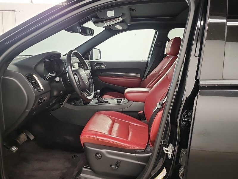 2018 Dodge Durango R/T - Photo 5 - Clio, MI 48420