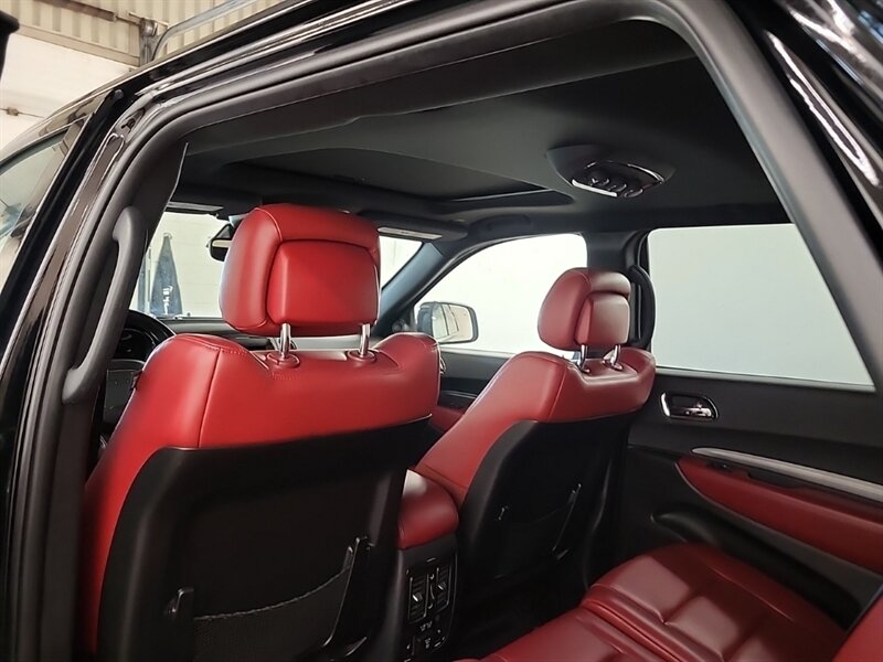 2018 Dodge Durango R/T - Photo 7 - Clio, MI 48420