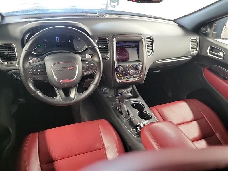 2018 Dodge Durango R/T - Photo 6 - Clio, MI 48420