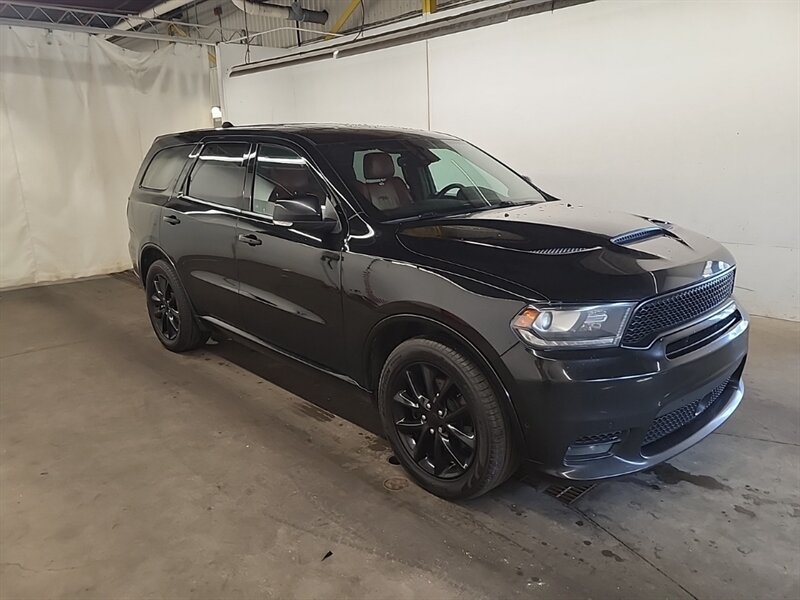 2018 Dodge Durango R/T - Photo 4 - Clio, MI 48420