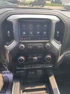 2019 Chevrolet Silverado 1500 LT Trail Boss   - Photo 6 - Clio, MI 48420