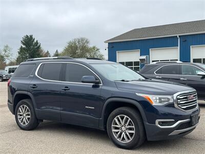 2017 GMC Acadia SLE-2   - Photo 1 - Clio, MI 48420