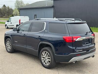 2017 GMC Acadia SLE-2   - Photo 3 - Clio, MI 48420