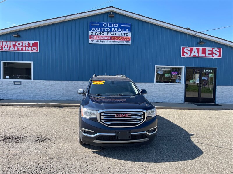 2017 GMC Acadia SLE-2 FWD's photo