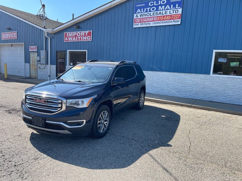 2017 GMC Acadia SLE-2 FWD's photo