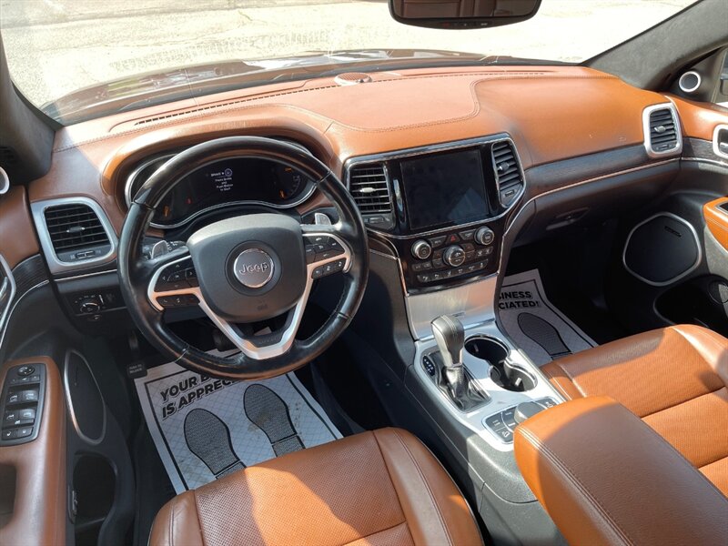 2020 Jeep Grand Cherokee Summit - Photo 15 - Clio, MI 48420
