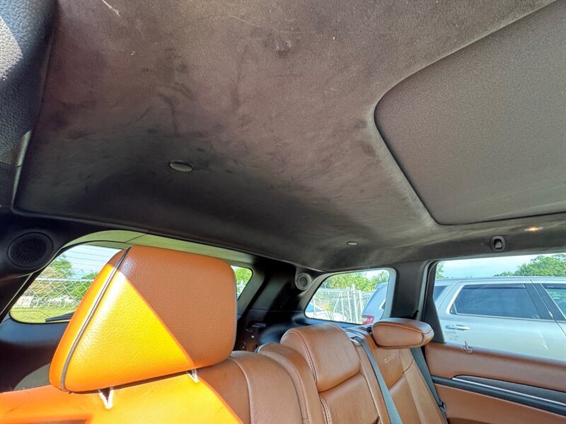 2020 Jeep Grand Cherokee Summit - Photo 22 - Clio, MI 48420