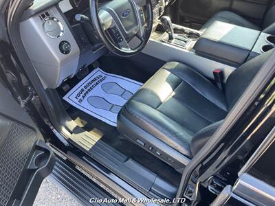2017 Ford Expedition Limited   - Photo 17 - Clio, MI 48420