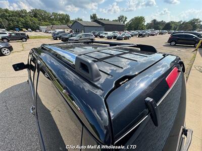 2017 Ford Expedition Limited   - Photo 12 - Clio, MI 48420