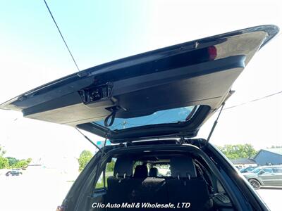 2017 Ford Expedition Limited   - Photo 35 - Clio, MI 48420