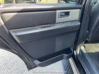 2017 Ford Expedition Limited   - Photo 27 - Clio, MI 48420