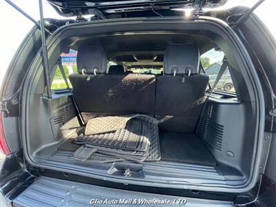 2017 Ford Expedition Limited   - Photo 36 - Clio, MI 48420