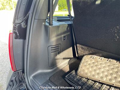 2017 Ford Expedition Limited   - Photo 37 - Clio, MI 48420