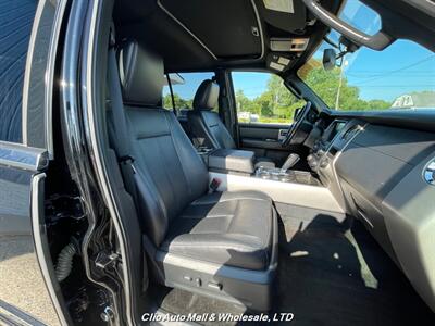 2017 Ford Expedition Limited   - Photo 56 - Clio, MI 48420