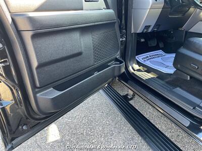 2017 Ford Expedition Limited   - Photo 14 - Clio, MI 48420