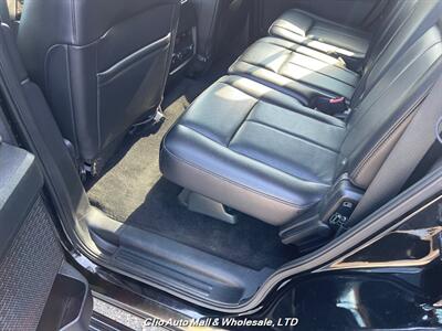 2017 Ford Expedition Limited   - Photo 29 - Clio, MI 48420