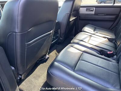 2017 Ford Expedition Limited   - Photo 30 - Clio, MI 48420