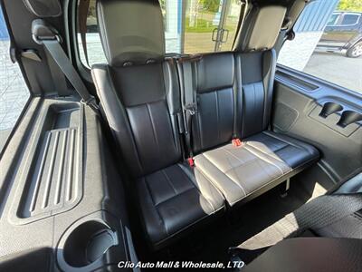 2017 Ford Expedition Limited   - Photo 45 - Clio, MI 48420