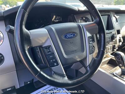 2017 Ford Expedition Limited   - Photo 20 - Clio, MI 48420