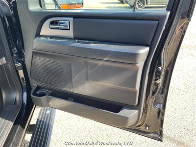 2017 Ford Expedition Limited   - Photo 47 - Clio, MI 48420
