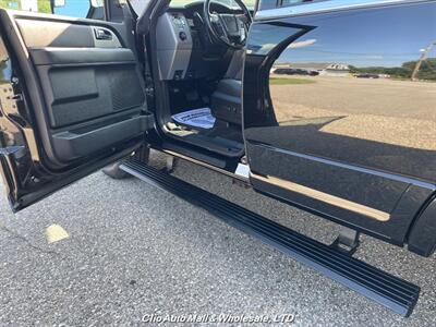 2017 Ford Expedition Limited   - Photo 13 - Clio, MI 48420