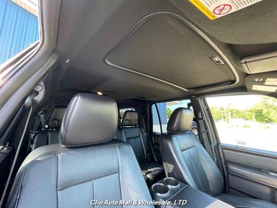 2017 Ford Expedition Limited   - Photo 57 - Clio, MI 48420