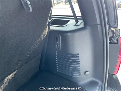 2017 Ford Expedition Limited   - Photo 38 - Clio, MI 48420