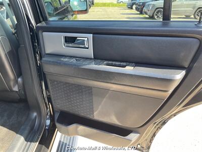 2017 Ford Expedition Limited   - Photo 41 - Clio, MI 48420