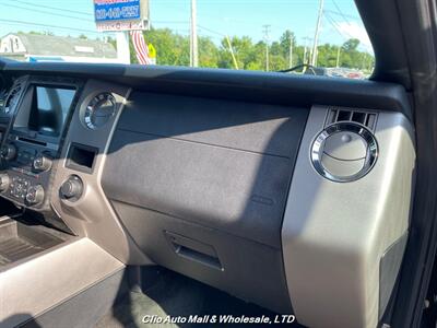2017 Ford Expedition Limited   - Photo 51 - Clio, MI 48420