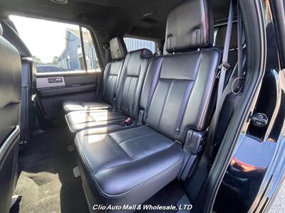 2017 Ford Expedition Limited   - Photo 31 - Clio, MI 48420