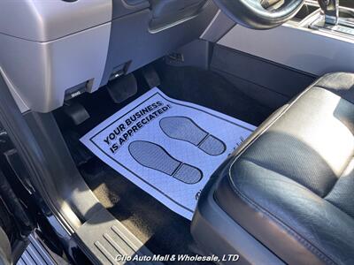 2017 Ford Expedition Limited   - Photo 19 - Clio, MI 48420