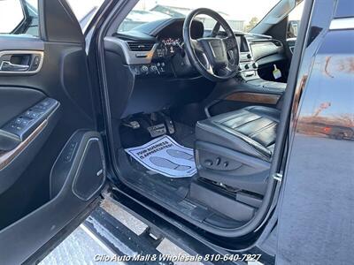 2019 GMC Yukon Denali   - Photo 11 - Clio, MI 48420
