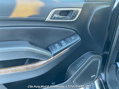 2019 GMC Yukon Denali - Photo 9 - Clio, MI 48420