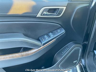 2019 GMC Yukon Denali   - Photo 10 - Clio, MI 48420