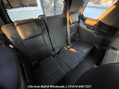 2019 GMC Yukon Denali - Photo 27 - Clio, MI 48420