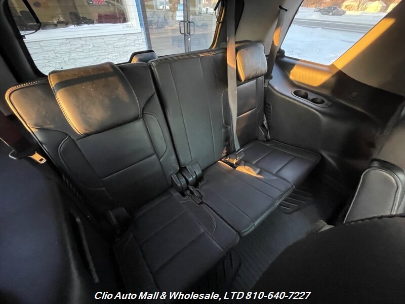 2019 GMC Yukon Denali - Photo 27 - Clio, MI 48420