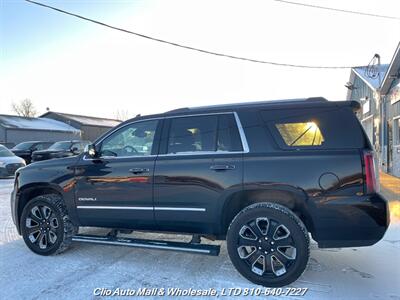 2019 GMC Yukon Denali - Photo 2 - Clio, MI 48420