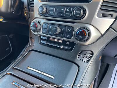 2019 GMC Yukon Denali - Photo 32 - Clio, MI 48420