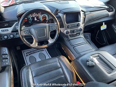 2019 GMC Yukon Denali   - Photo 18 - Clio, MI 48420