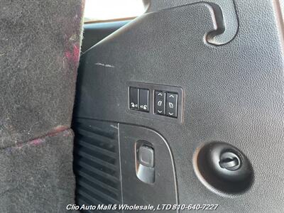 2019 GMC Yukon Denali - Photo 23 - Clio, MI 48420