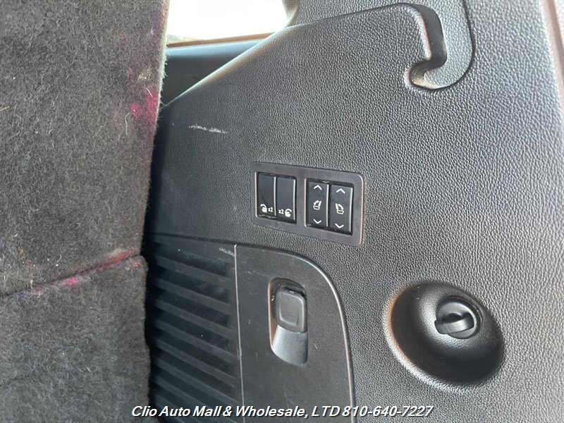 2019 GMC Yukon Denali - Photo 23 - Clio, MI 48420