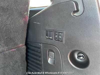 2019 GMC Yukon Denali   - Photo 24 - Clio, MI 48420