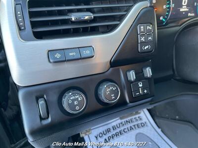 2019 GMC Yukon Denali   - Photo 12 - Clio, MI 48420