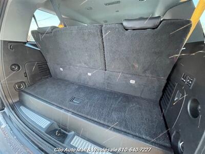 2019 GMC Yukon Denali   - Photo 23 - Clio, MI 48420