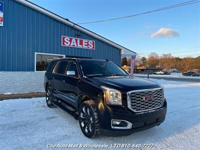 2019 GMC Yukon Denali - Photo 6 - Clio, MI 48420