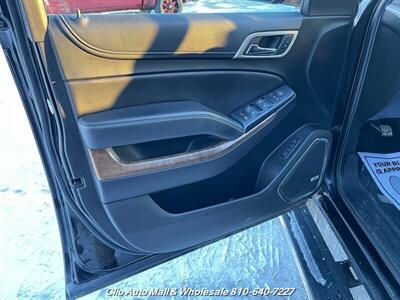 2019 GMC Yukon Denali   - Photo 9 - Clio, MI 48420